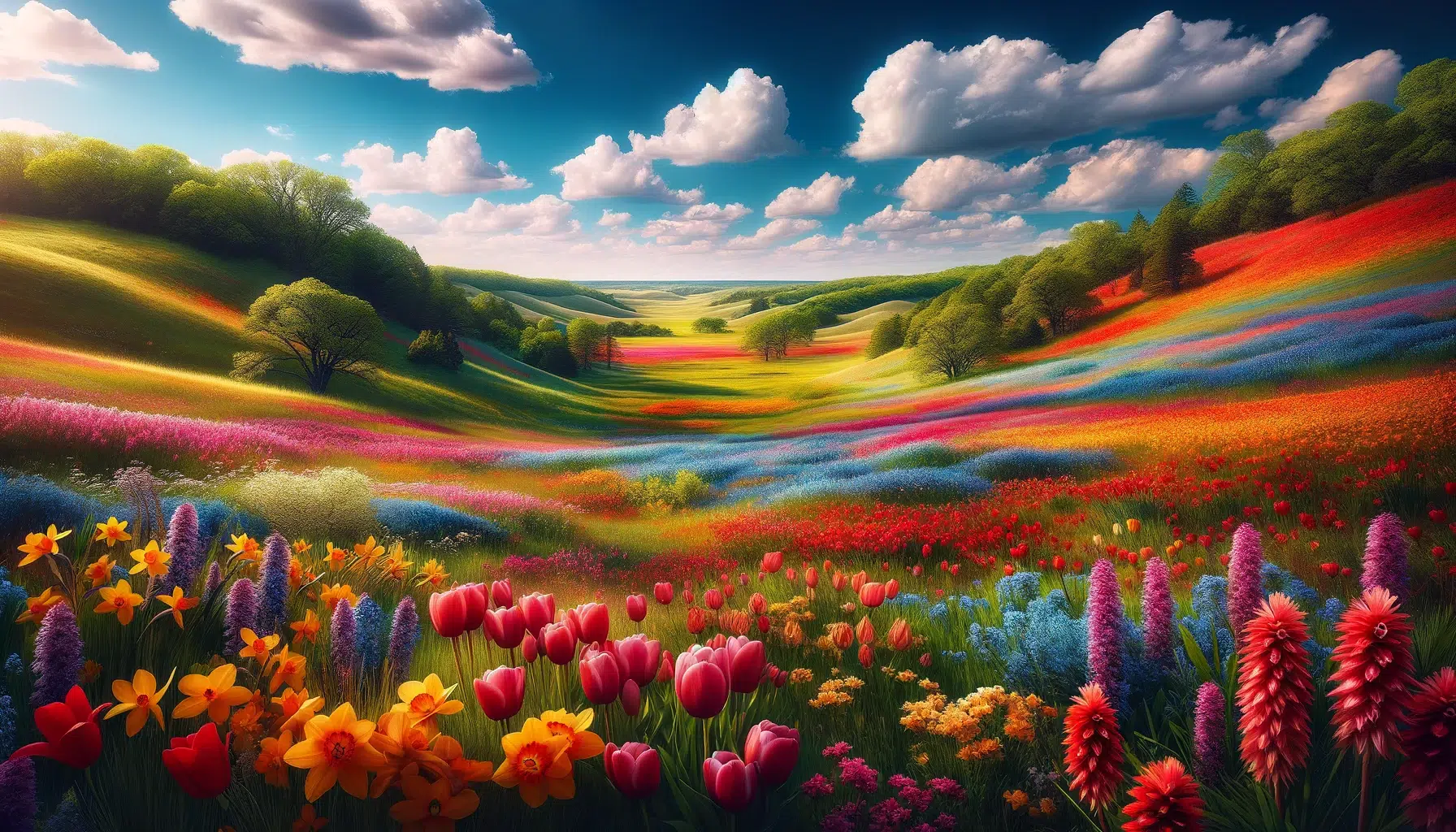 Why you need to visit Oklahoma this Spring